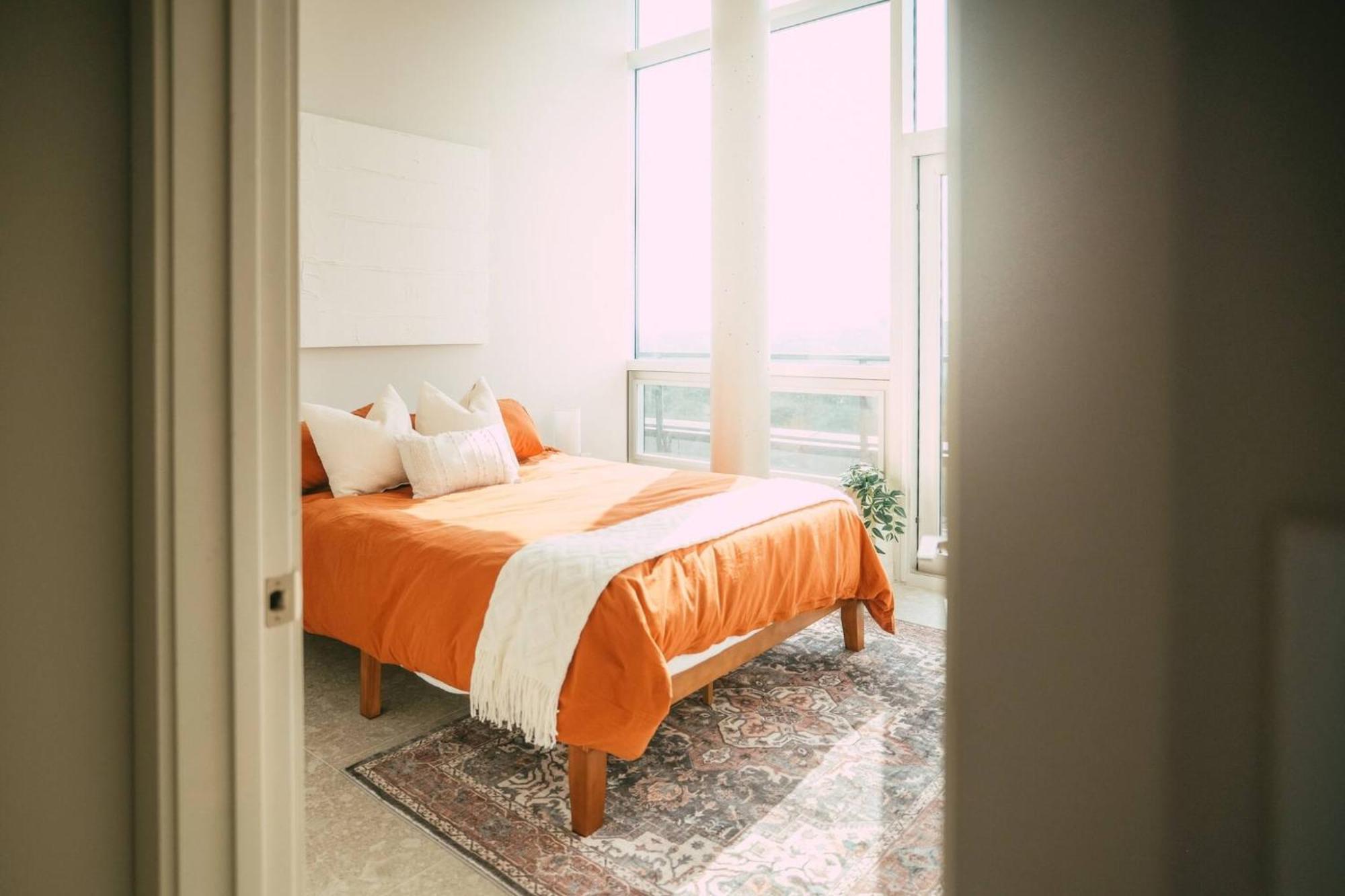 New - Luxury 2Br Penthouse Apt In Central Halifax Exteriör bild